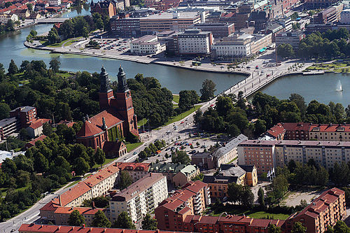 Eskilstuna, Sweden Eskilstuna