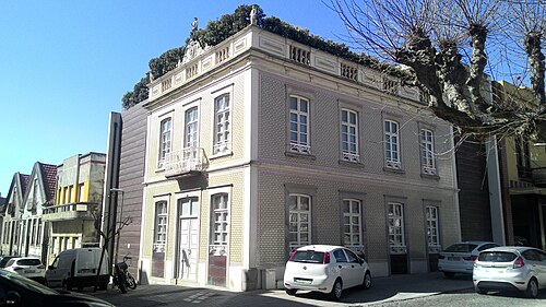 Espinho