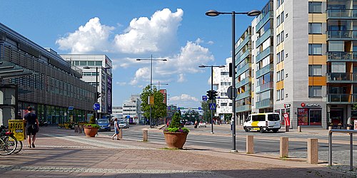 Espoo, Finland Espoo