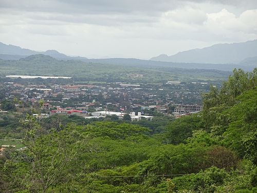 Estelí, Nicaragua Estelí