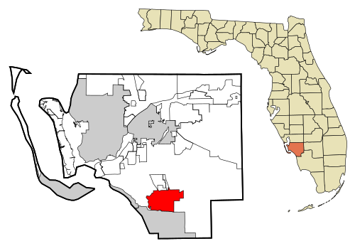 Estero FL, United States Estero