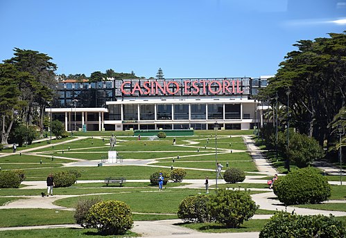 Estoril, Portugal Estoril