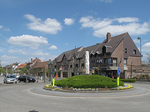 Evergem, Belgium Evergem