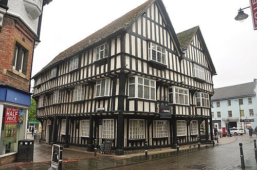 Evesham, United Kingdom Evesham