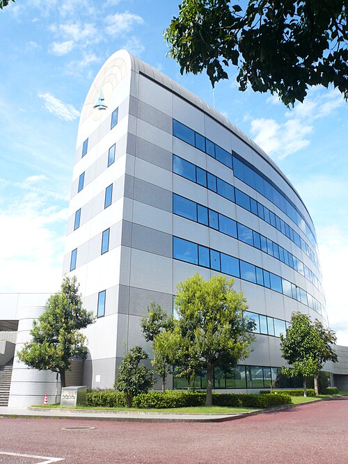 Gifu-shi, Japan Gifu-shi