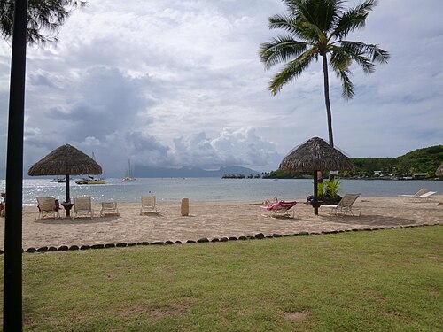 Faaa, French Polynesia Faaa
