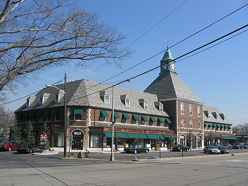 Fair Lawn