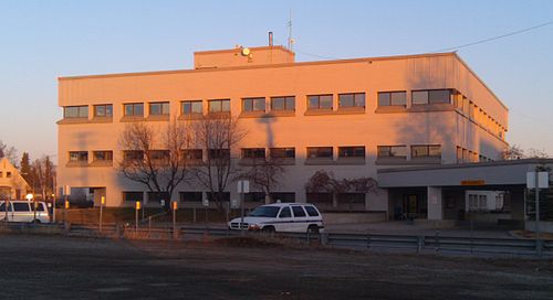 Fairbanks
