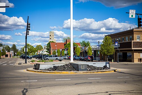 Fairborn OH, United States Fairborn
