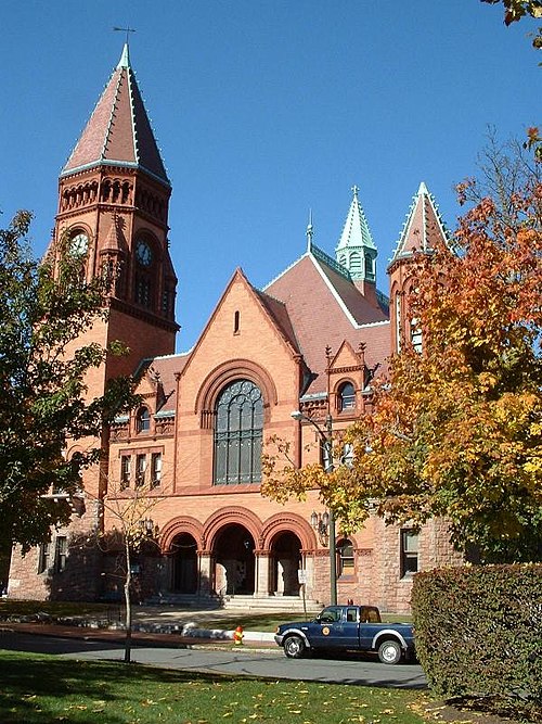 Fairhaven