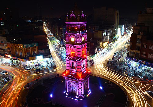Faisalabad, Pakistan Faisalabad