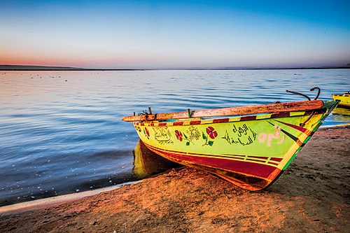 Al Fayyum, Egypt Al Fayyum