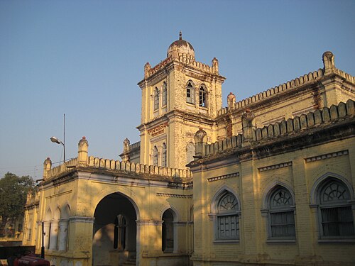 Fyzābād, India Fyzābād