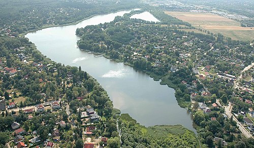 Falkensee