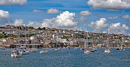 Falmouth