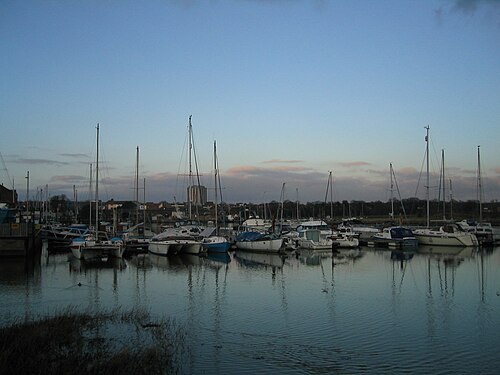 Fareham, United Kingdom Fareham