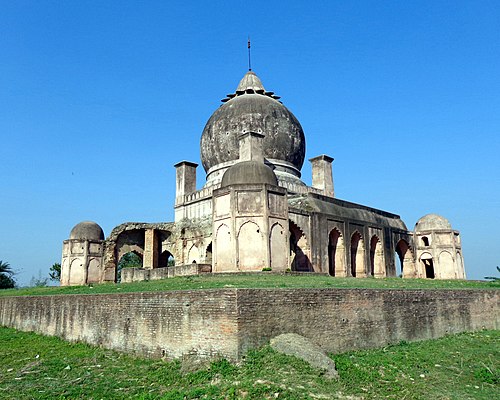 Farrukhābād