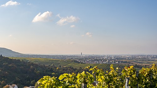 Fellbach