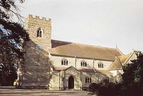 Ferndown, United Kingdom Ferndown