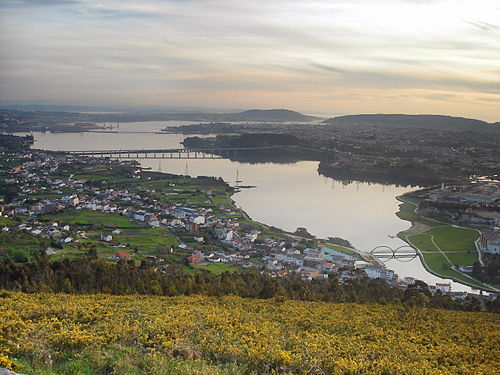 Ferrol, Spain Ferrol