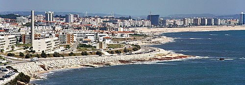 Figueira da Foz, Portugal Figueira da Foz