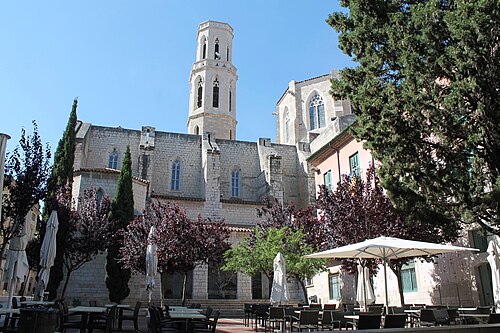 Figueres, Spain Figueres
