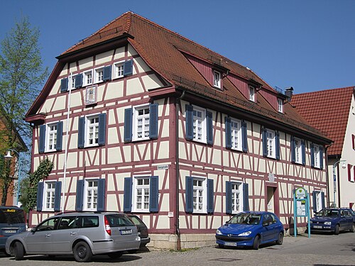 Filderstadt, Germany Filderstadt