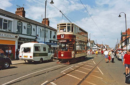 Fleetwood, United Kingdom Fleetwood