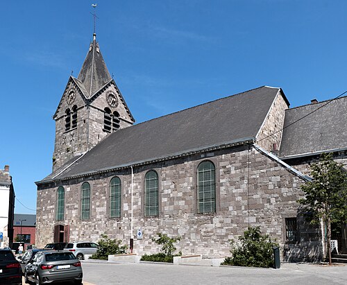 Fleurus, Belgium Fleurus