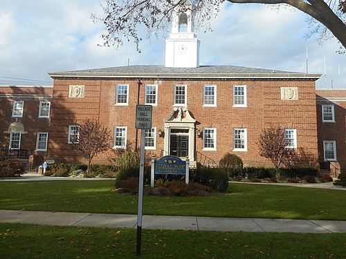 Floral Park NY, United States Floral Park