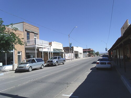 Florence AZ, United States Florence
