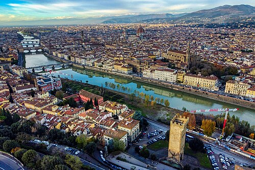 Florence, Italy Florence