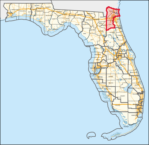 Lakeside FL, United States Lakeside