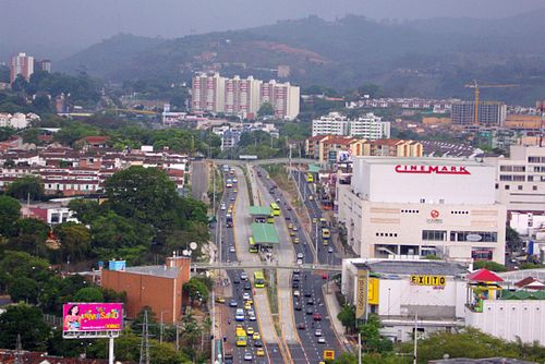 Floridablanca, Colombia Floridablanca