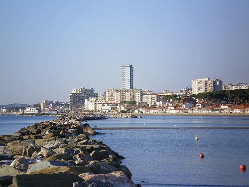 Follonica, Italy Follonica