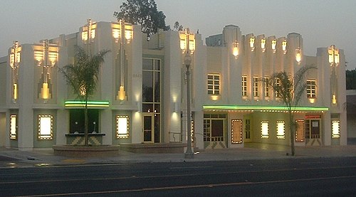 Fontana