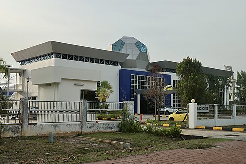 Tutong
