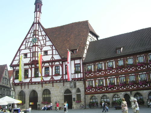 Forchheim, Germany Forchheim