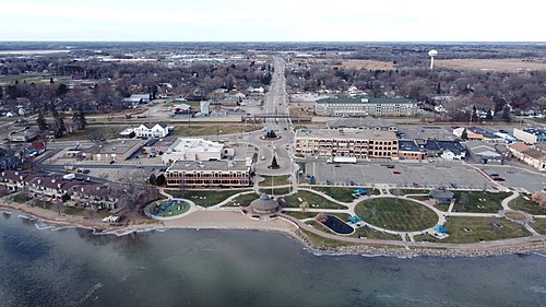 Forest Lake MN, United States Forest Lake