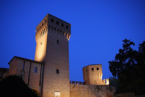 Formigine, Italy Formigine