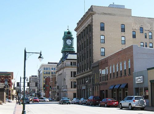 Fort Dodge IA, United States Fort Dodge