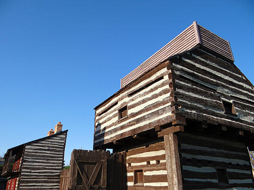 Fort Wayne IN, United States Fort Wayne