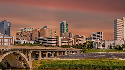 Fort Worth TX, United States Fort Worth