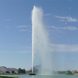 Fountain Hills AZ, United States Fountain Hills