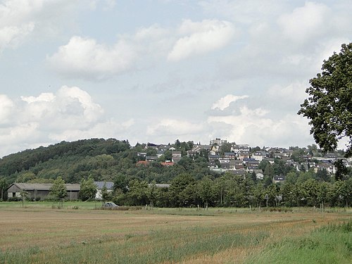 Fröndenberg, Germany Fröndenberg