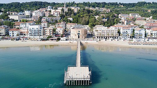 Francavilla al Mare, Italy Francavilla al Mare