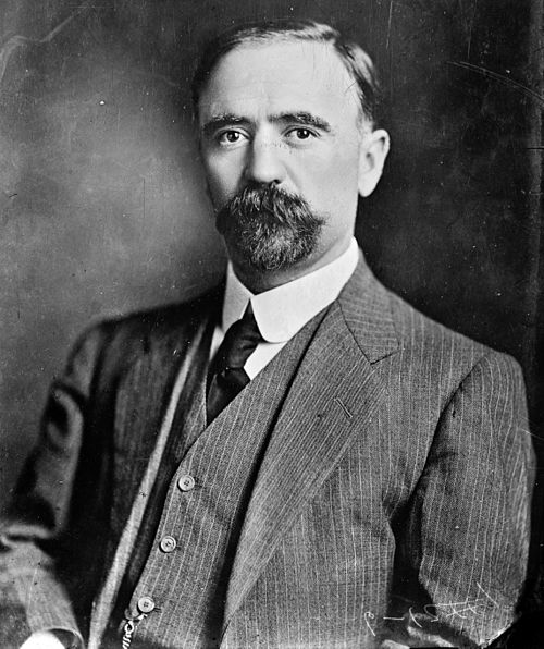 Francisco I. Madero, Mexico Francisco I. Madero