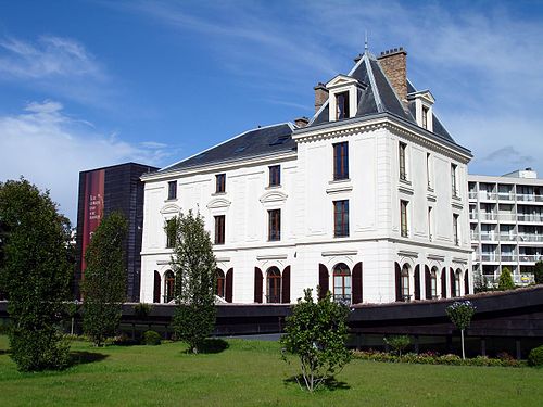 Franconville, France Franconville