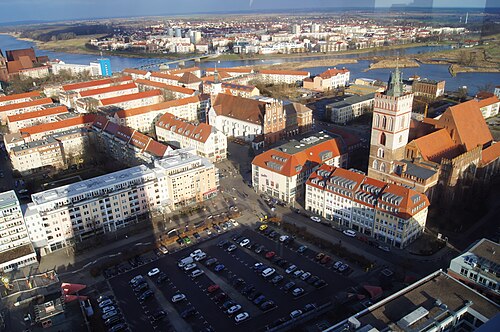 Frankfurt (Oder)