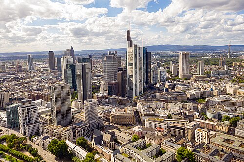 Frankfurt am Main, Germany Frankfurt am Main